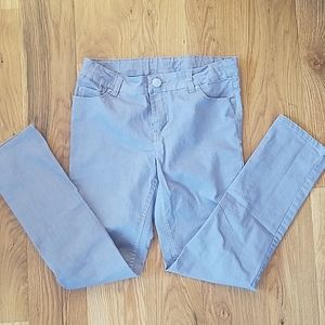 Cherokee grey jeans
